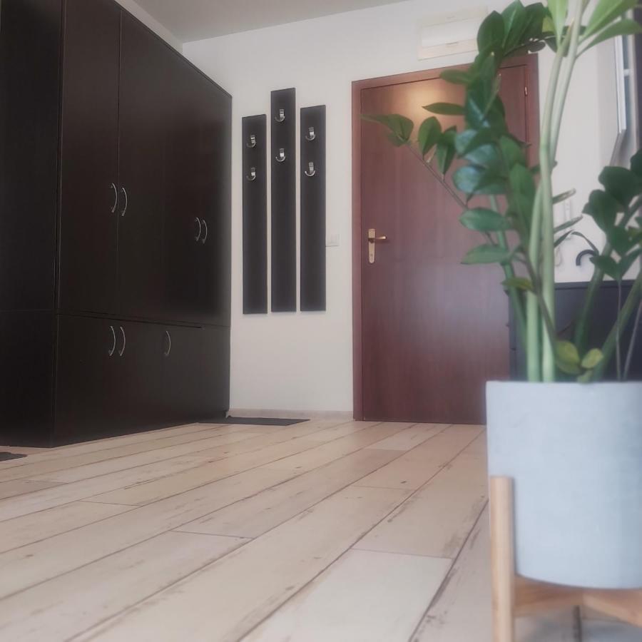 Saint Nicholas Varna Lovely 2 Bedroom Apartment With Sunny Garden ภายนอก รูปภาพ