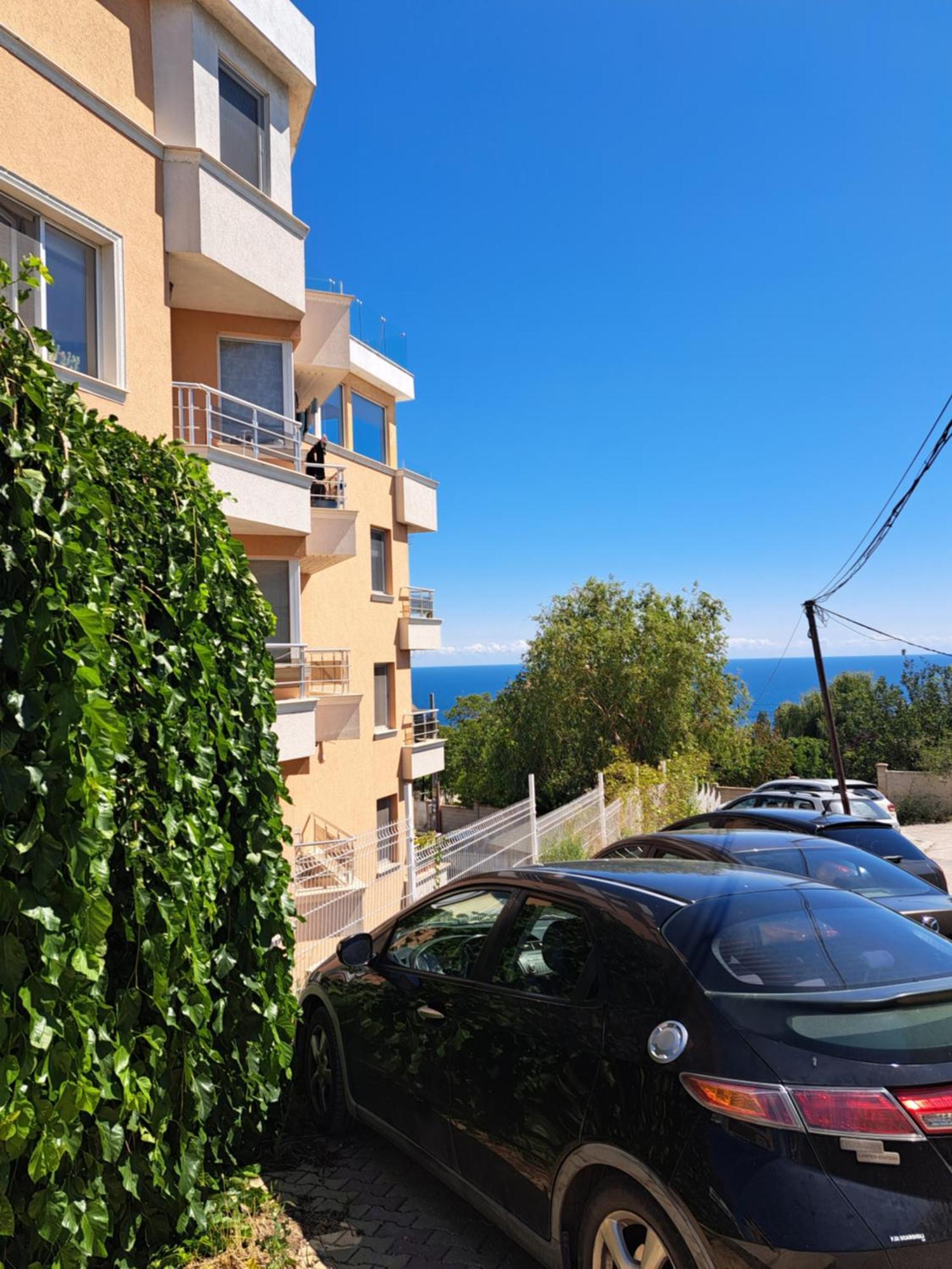 Saint Nicholas Varna Lovely 2 Bedroom Apartment With Sunny Garden ภายนอก รูปภาพ